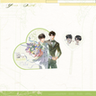 你的誓约系列 / Transparent Card (173*93mm)