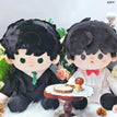 沉浸此刻系列 / Plush Doll Set (40cm)
