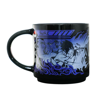 NARUTO | Battle of the Valley of the End Series Mug