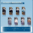 遥叙系列 / Holographic Ticket Set-A (76*206mm)