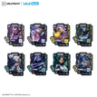 Metal Pin Blind Box-Random One (60*52.5mm)