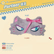 Partner系列 / Eye Mask-TILL (140*240mm)