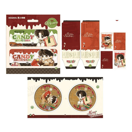 The Only One | Sheng Dan Series