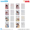 SweetMemories Gift系列 / Chibi Postcard Set (148*100mm)