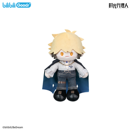 Link Click | M.O.D Series Plush Doll & Acrylic Stand Figure Set