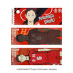 Ticket / Fukunaga Shohei