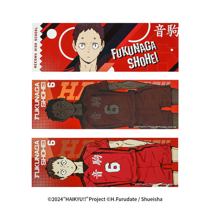 Haikyu!! | The Dumpster Battle Series Set 2 GuGuGuGu Anime Goods - FUNIMECITY