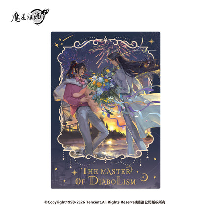 Mo Dao Zu Shi | Wan Feng Hua Xu Series