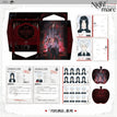 MASTERY&兴旺酒店&烛光晚餐&blessyou&手绘纪念系列 / File Folder-Xing Wang Jiu Dian (140*210mm)