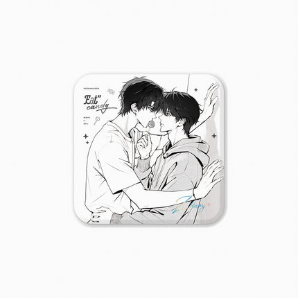 Fake Slacker | Xian Gao Series Blind Box