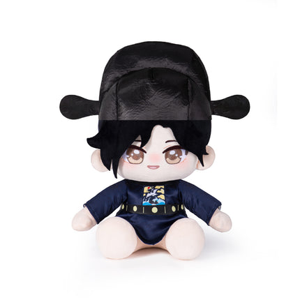 The Powerful Eunuchs | Chun Sheng Wan Wu Series 35cm Plush Doll Set