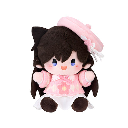 Detective Conan | Fu Hua Hui Ying Series 15~35cm Plush Doll