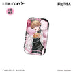 fanfancy+ Ruru Ribbon系列 / Badge (48*80mm) / Xia Fei