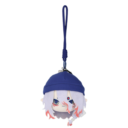 Mononoke | BOOMBOOM Series Medicine Seller Plush Charm