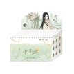 少年游系列 / Badge Blind Box-One Box (10 Badges)