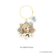 博物馆系列 / Chibi Charm (70*76mm) / Mika Egashira