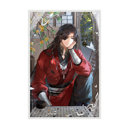 Heaven Official's Blessing | Yue Ying Dui Yi Series Set2