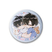 同居游戏&画小猫&拒绝kiss&朝俞系列 / Badge-Reject The Kiss (65mm)