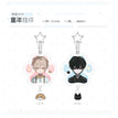 终期&童年系列 / Chibi Charm (7.5cm+2cm) / Ji Wenchuan