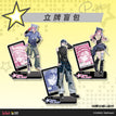 禧潮时光系列 / Acrylic Stand Blind Box-Random One (160*185mm)