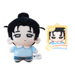 异人幼儿园系列 / 12cm / Wang Ye
