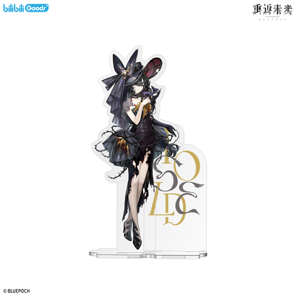 Reverse: 1999 | Xiang Zhong Jia Mian Series