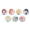 生日系列 / Chibi Badge Blind Box-Random One (58mm)