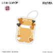 fanfancy+ Ruru Ribbon系列 / Badge Holder (77*102*12mm) / Xia Fei