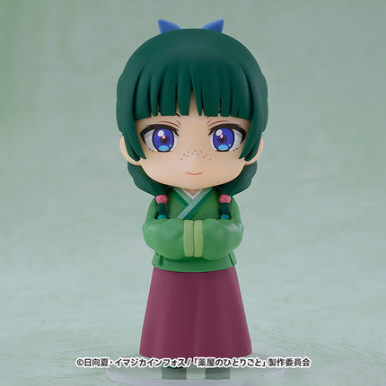 The Apothecary Diaries | Surprise Ver. Chibi Figure Blind Box