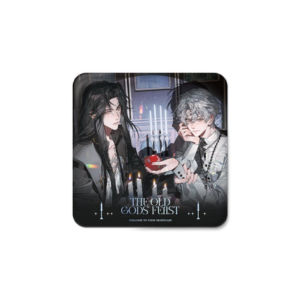 Welcome to the Nightmare Live | Jiu Shen De Wan Yan Series