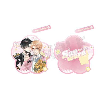 I Ship My Rival x Me | Birthday & Xiang Yang Series
