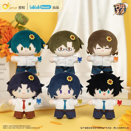 New Prince Of Tennis | Gift For You Series Plush Doll Set