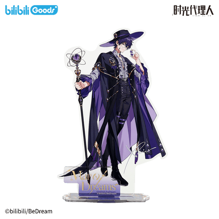 Link Click | Map of Dreams Series Acrylic Stand Figure