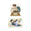 出行指南&礼物&同床共梦&渔村午后&庆祝日&各自七年系列 / Transparent Card Set (123*143mm)