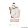 博物馆系列 / Acrylic Stand (229*200mm) / Makoto Kurume