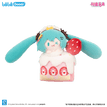 初心蜜语系列 / Plush Charm-A (15cm)