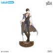 Under the Dome系列 / Acrylic Stand Figure (60*143mm) / Klein