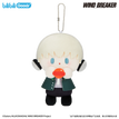 风之守护系列 / Plush Doll-Kaji Ren (12cm)