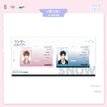 曾几时&恶性依赖&一如初见系列 / ID Card Set-Ceng Ji Shi