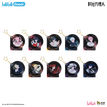 Dream Out Series / CD Charm (81*72mm) / Random One