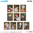Part One系列 / Stamp Stickers Set (40*30mm)