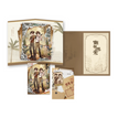 南洋风云&档案馆&少年游侠&寄居蟹&橘头虾系列 / Art Card Set-Shao Nian You Xia (63*89mm;200*125mm)