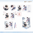 拾年-此心系列 / All In Set (5 PCS)