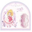 花漾系列 / Acrylic Stand-Siya-B