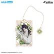 四时花令系列 / Bookmark (84*56mm) / Xie Lian