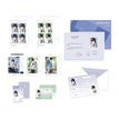 心理咨询&乔木成荫&身份存档&琉璃夜&霜烬之隙&冰河世纪系列 / ID Photo Set-Shen Fen Cun Dang (170*125mm;55*85mm)