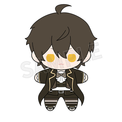 Dragon Raja | Q Dou Series Plush Doll