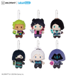 Plush Doll Blind Box-Random One (11cm)