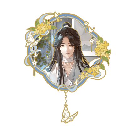 Heaven Official's Blessing | Yue Ying Dui Yi Series Set1