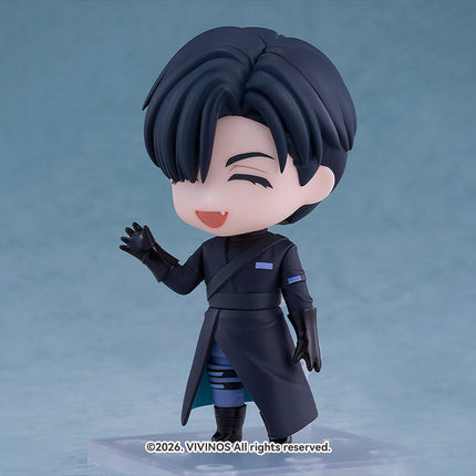 ALIEN STAGE | Ivan Nendoroid Figure
